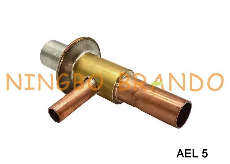 Αυτόματη εκτονωτική βαλβίδα Honey well Type AEL- 5.0 AEL-222285