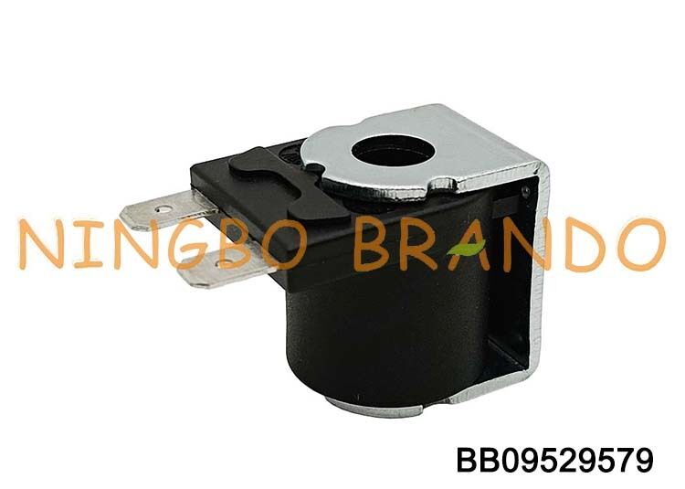 Πηνίο ηλεκτρομαγνητικής βαλβίδας DC12V 11W για STAG Reducer CNG AC M10 AC M12 BFC Κιτ επισκευής ηλεκτροβαλβίδων