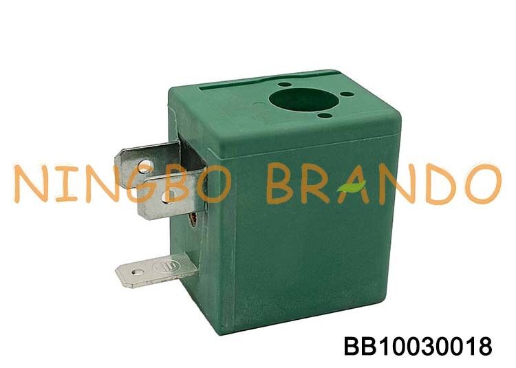 Asco Type MP-C-165 24V 2,5W Ανταλλακτικά και αξεσουάρ βαλβίδας 12V 24V 110V 220V