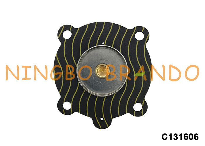 C131606 Τύπος ASCO SCE238D004 SCE238D009 Συσκευή διαφραγμού ηλεκτρικής βαλβίδας