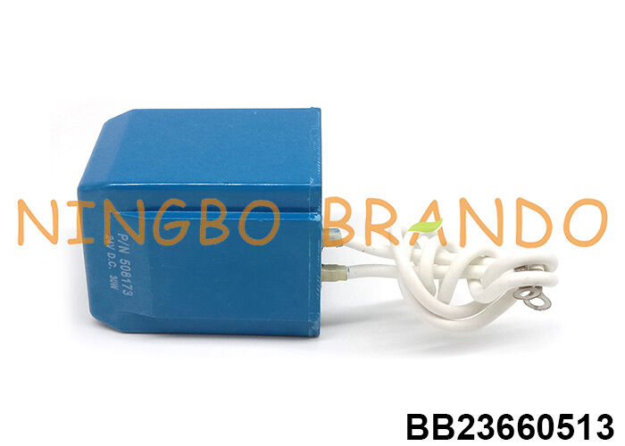 Ηλεκτρομαγνητικό πηνίο τύπου Vickers Hydraulic 508173 24VDC 508172 12VDC 30W