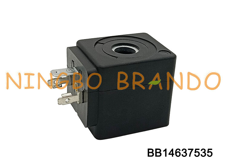 DZ06 Parker Type 483510S6 240V DZ06 9W 3 Way Solenoid Valve Coil 24V 110V 220V