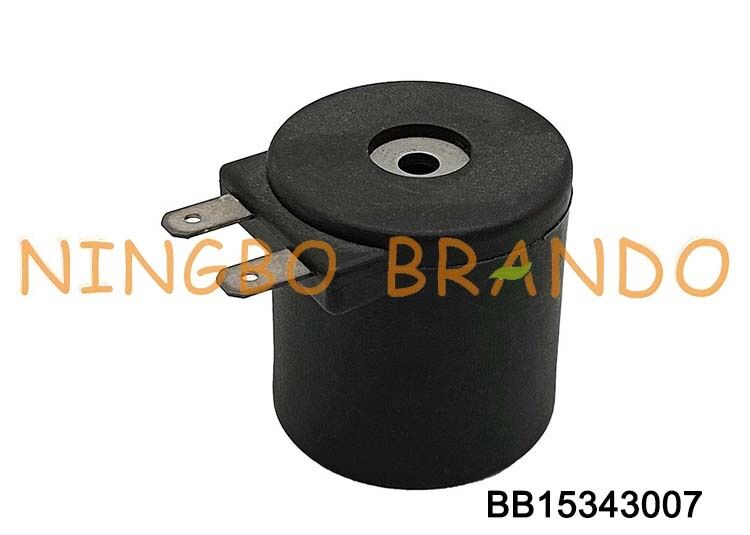 Πηνίο ηλεκτρομαγνητικής βαλβίδας 12VDC 20W LPG CNG για κιτ επισκευής ρυθμιστή διαδοχικού μειωτήρα CNG