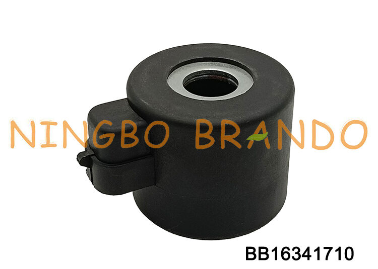 Πηνίο ηλεκτρομαγνητικής βαλβίδας LPG CNG 12VDC For CNG Reducer LPG Regulator Kit 20W