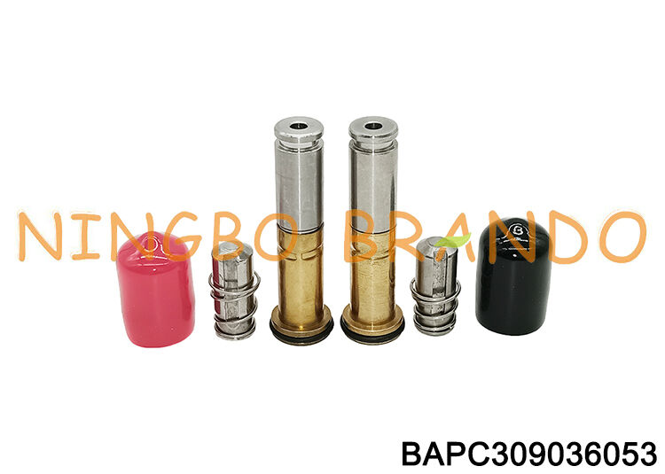 Armature Ηλεκτρομαγνητικής Βαλβίδας ABS Τύπου Wabco Truck 4721950520 4721951070 4721950190