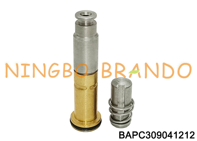 WABCO Type 442 500 710 2 442 500 700 2 Trailer ABS ECU Ηλεκτρομαγνητική βαλβίδα Armature
