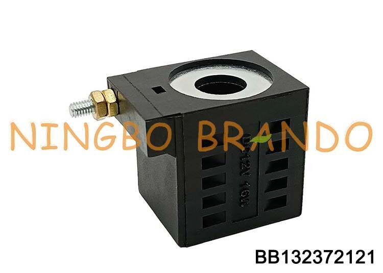 10196-60 10196-61 10196-62 Deltrol Τύπος Σολενοειδής 10VDC 12VDC 24VDC 16W