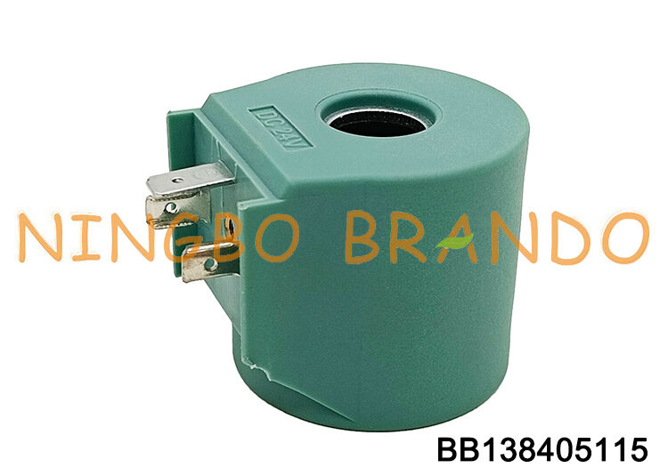 Τύπος CEME Steam Iron 9934 Solenoid Valve Coil 12V 24V 110V 220V 20VA 24W