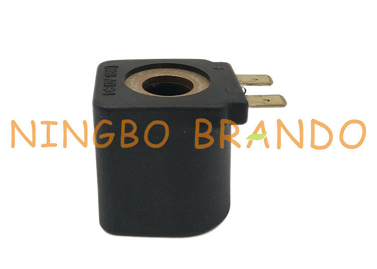 σπείρα σωληνοειδών 12V 17W 18W 20W για την εξάρτηση μειωτών LPG CNG Lovato RGE090 RGE140