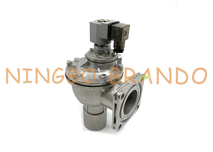 CA45FS CA45FS010-300 βαλβίδα σωληνοειδών σφυγμού τύπων Goyen φλαντζών ίντσας 1-1/2» 1,5»
