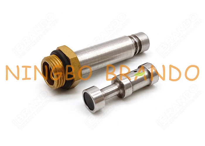 Τύπος 30 ράγα 9mm IG1 Apache εγχυτήρων αερίου Armature βαλβίδων σωληνοειδών OD
