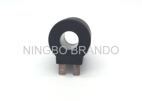 Pneumatic Electric Solenoid Coil For Pulse Jet Valve with DC 17W Normal Power