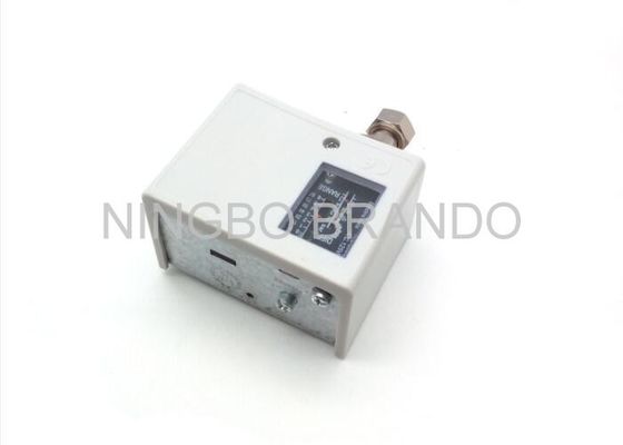 White 33bar Max.gas Tigh Test Pressure Single Pressure Control Switch