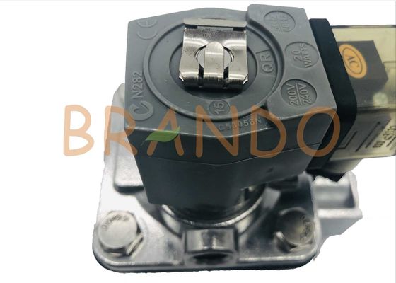 1" Inch Aluminum Alloy Pneumatic Pulse Valve Unidirectional Dust Removal RCA25T