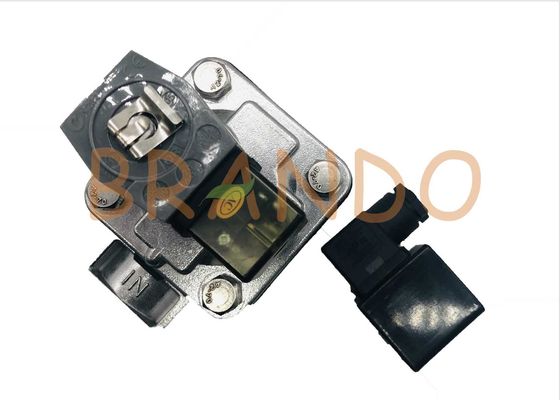 1" Inch Aluminum Alloy Pneumatic Pulse Valve Unidirectional Dust Removal RCA25T