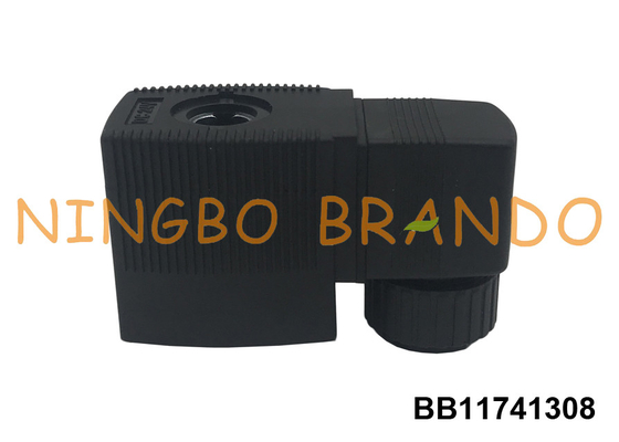 6013 ένα 6014 συνεχές ρεύμα 110V 230V 50Hz 8W 11W 15W σπειρών 24V βαλβίδων σωληνοειδών Γ