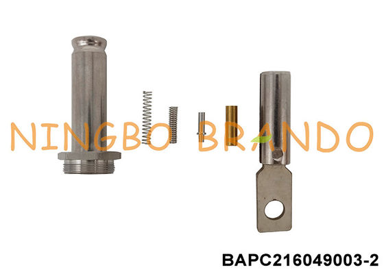 Κίτ επισκευής θωρακιστικών για την βαλβίδα σολενοειδούς Henny Penny Fryer