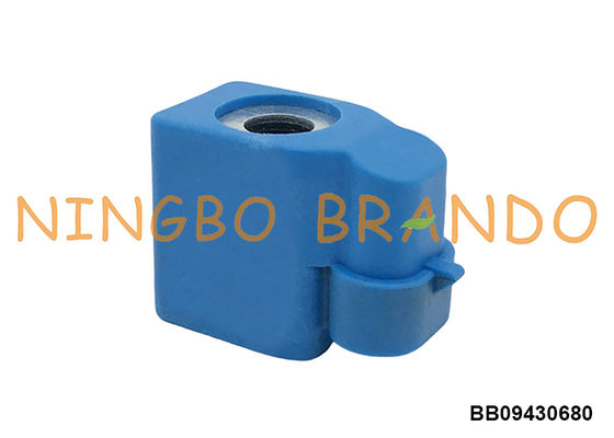 Πηνίο σωληνοειδούς 12V DC για Κιτ Επισκευής Μονάδας Εγχυτήρων LPG CNG Lovato Ανταλλακτικά