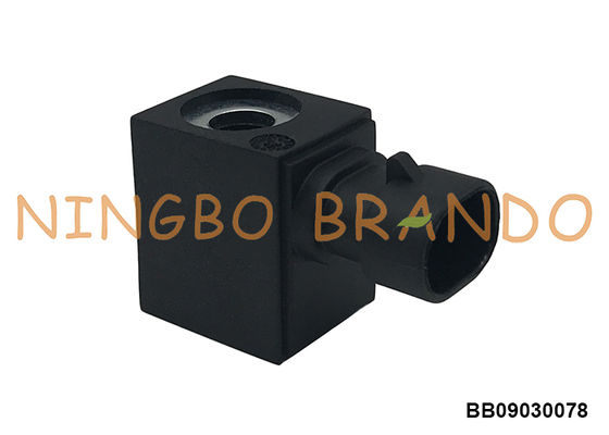 12VDC 3 Ohm Σολενοειδές Σπείρα για Lovato LPG CNG Injector Rail Kit