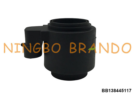 12V DC 23W Ηλεκτρομαγνητική Σπείρα για Κιτ Επισκευής Βαλβίδας Κυλίνδρου Συστήματος CNG Φυσικού Αερίου