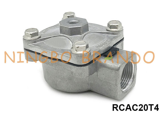 RCAC20T4 1'' Βαλβίδα Pulse Jet RCAC20T4002 RCAC20T4012 RCAC20T4022