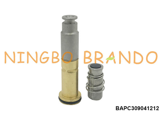 Αρματούρα ηλεκτροβαλβίδας ABS ECU τρέιλερ τύπου WABCO 442 500 710 2 442 500 700 2