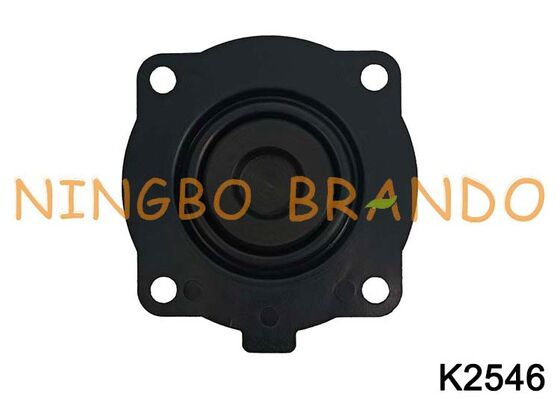 Κιτ Επισκευής Τύπου Goyen K2546 Για Βαλβίδες Παλμού 4 Σειρών RCAC25T4,DD4,FS4