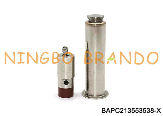 BFEC Νέα Έκδοση Αρματούρα Σωληνοειδούς DMF Σειράς Κιτ Επισκευής Βαλβίδας Παλμού Συλλέκτη Σκόνης