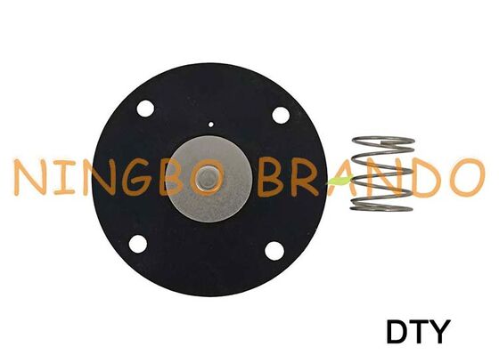 Διάφραγμα ηλεκτροβαλβίδας πιλότου για βαλβίδες παλμού SBFEC τύπων Dmf