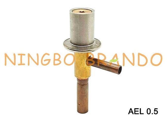 Αυτόματη εκτονωτική βαλβίδα Honey well Type AEL- 0,5 AEL-222200 AEL-222210