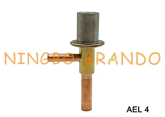 Αυτόματη εκτονωτική βαλβίδα Honey well Type AEL- 4.0 AEL-222204 AEL-222214