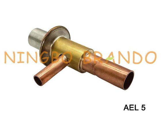 Αυτόματη εκτονωτική βαλβίδα Honey well Type AEL- 5.0 AEL-222285
