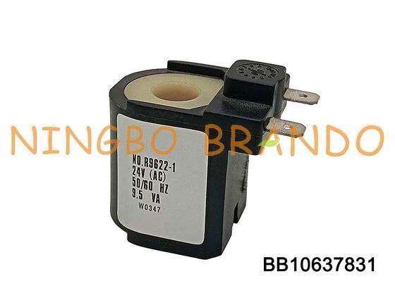 R9622-1 24V AC 50/60Hz 9,5VA στεγνωτήριο ρούχων Ηλεκτρομαγνητική βαλβίδα αερίου 70260101
