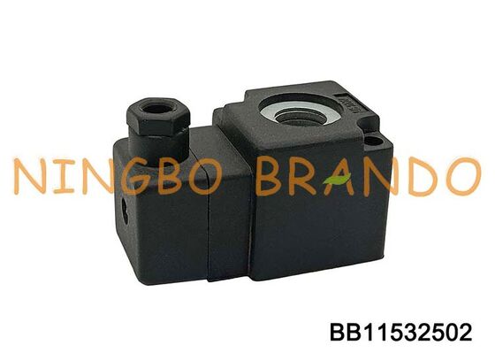 Πηνίο ηλεκτρομαγνητικής βαλβίδας K23D K23D-1.2 K23D-1.2T 24V 110V 220V