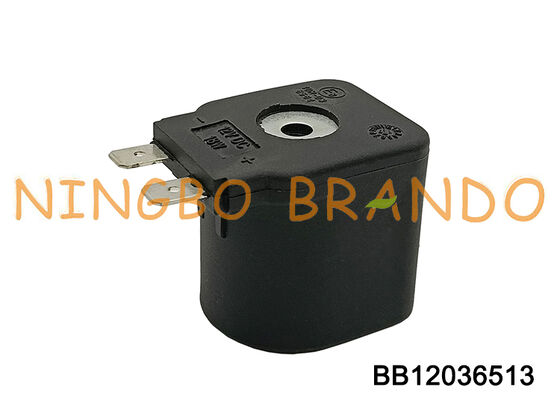 Πηνίο DC12V 17W για Tomasetto Lovato LPG Reducer CNG Multivalve Solenoid Coil