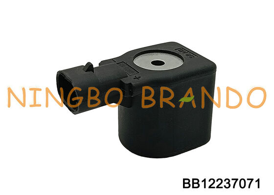 Πηνίο ηλεκτρομαγνητικής βαλβίδας για LPG CNG Tomasettto LOVATO Reducer Multivalve 12V 11W 17W