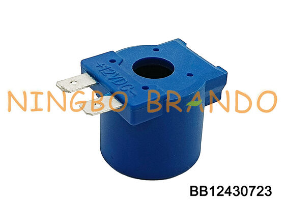 Πηνίο ηλεκτρομαγνητικής βαλβίδας 12VDC 9W 11W για κιτ μειωτήρα CNG ηλεκτρομαγνητικής βαλβίδας LPG Landi Renzo