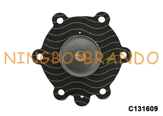 C131609 Τύπος ASCO SCE238D005 SCE238D010 Συσκευή διαφραγμού ηλεκτρικής βαλβίδας
