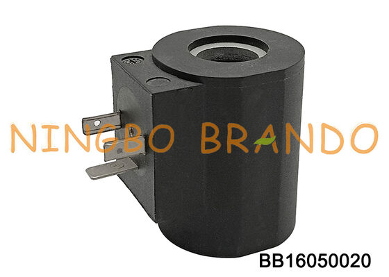 Πηνίο ηλεκτρομαγνητικής βαλβίδας AMISCO Type EVI 3P/16 230VAC 220VAC 110VAC 24VDC 12VDC 26W
