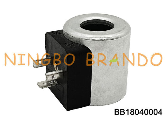 Hydac Type 3000489 3000249 300315 3002594 Ηλεκτρομαγνητικό πηνίο υδραυλικού 12V 24V 110V 220V