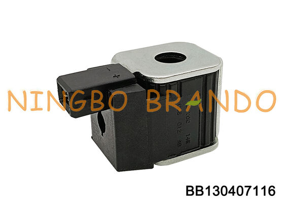 Πηνίο σωληνοειδούς υδραυλικού 12VDC 24VDC CCS012A CCS024A CCP012A CCP024A CCS012AD CCS024AD