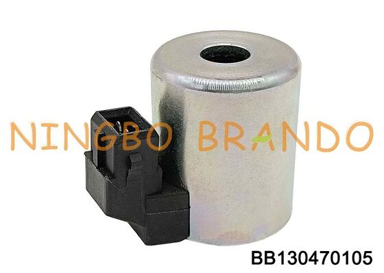 300AA00186A 300AA00106A 300AA00107A Υδραυλικό πηνίο ηλεκτρομαγνητικής βαλβίδας 12VDC 24VDC 22W