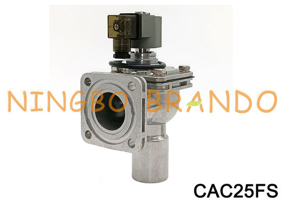 CA25FS CAC25FS Παλμικές βαλβίδες 1 ίντσας 25 mm CAC25FS010 CAC25FS000