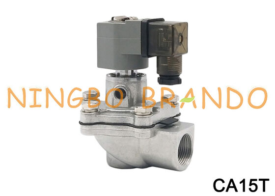 Παλμικές βαλβίδες τύπου Goyen CA15T 1/2'' T series DC24V AC220V