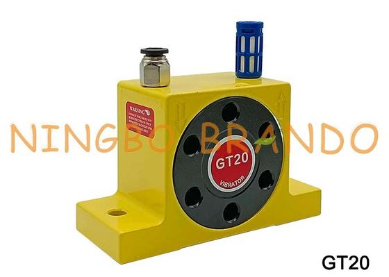 GT20 Vibrator Industrial Pneumatic Vibrator Προμηθευτής