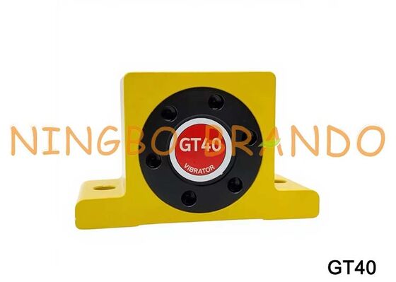 GT40 Vibrator Industrial Pneumatic Vibrator Προμηθευτής