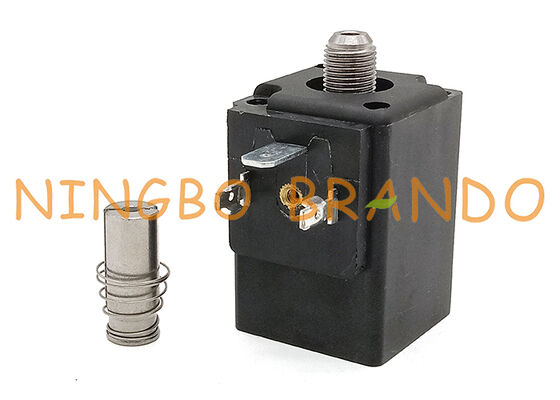 0311 C 0312 C 0211 Πηνίο Ηλεκτροβαλβίδας Burkert 12V 24V 110V 220V 22VA 20W