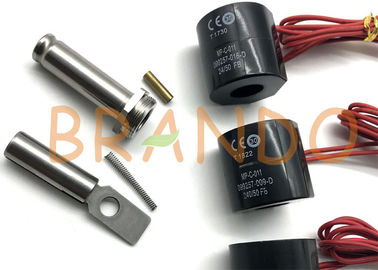 FTX8267A01505439 εξαρτήσεις ASCO 162188 με τη σπείρα 240/50FB βουλευτής-γ-011 σωληνοειδούς για εμπορικό Fryer κουζινών πενών Henny