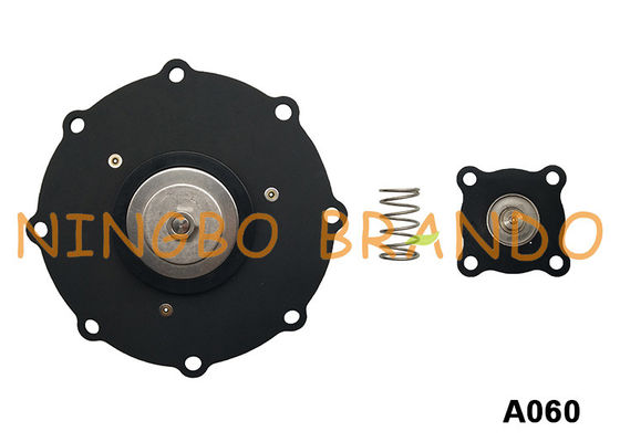 Τα C113928 SCXE353.060 3» βυθίζουν τις εξαρτήσεις επισκευής διαφραγμάτων Buna νιτριλίων βαλβίδων δεξαμενών