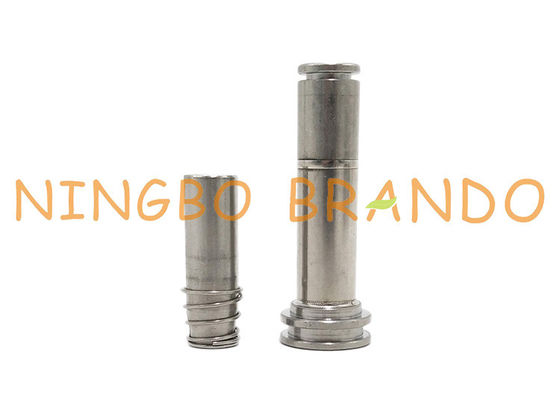 2 ο τρόπος έκλεισε κανονικά Armature βαλβίδων σωληνοειδών τη συνέλευση δυτών μίσχων